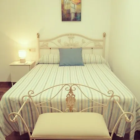 Vivienda Rural Ronda *