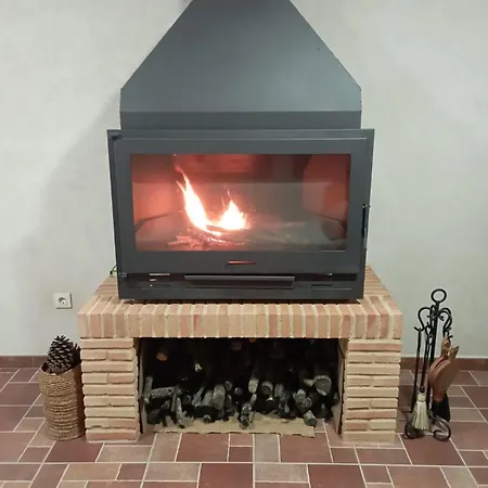 Vivienda Rural Ronda *