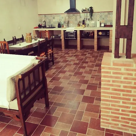 Vivienda Rural Ronda