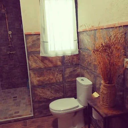 Holiday home Vivienda Rural Ronda *