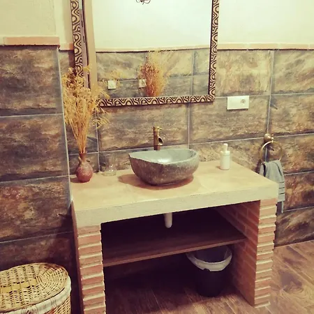 Vivienda Rural Ronda