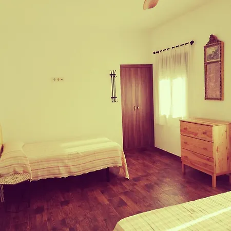 Vivienda Rural Ronda