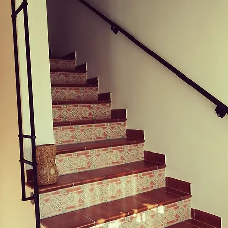 Holiday home Vivienda Rural Ronda *