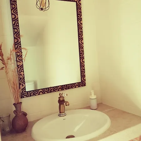 Holiday home Vivienda Rural Ronda