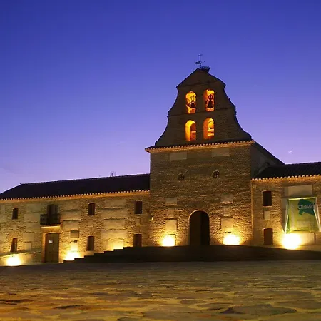 Vivienda Rural Ronda Holiday home Aldeaquemada