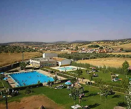 Vivienda Rural Ronda Aldeaquemada
