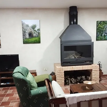 Vivienda Rural Ronda