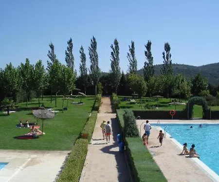 Vivienda Rural Ronda * Aldeaquemada